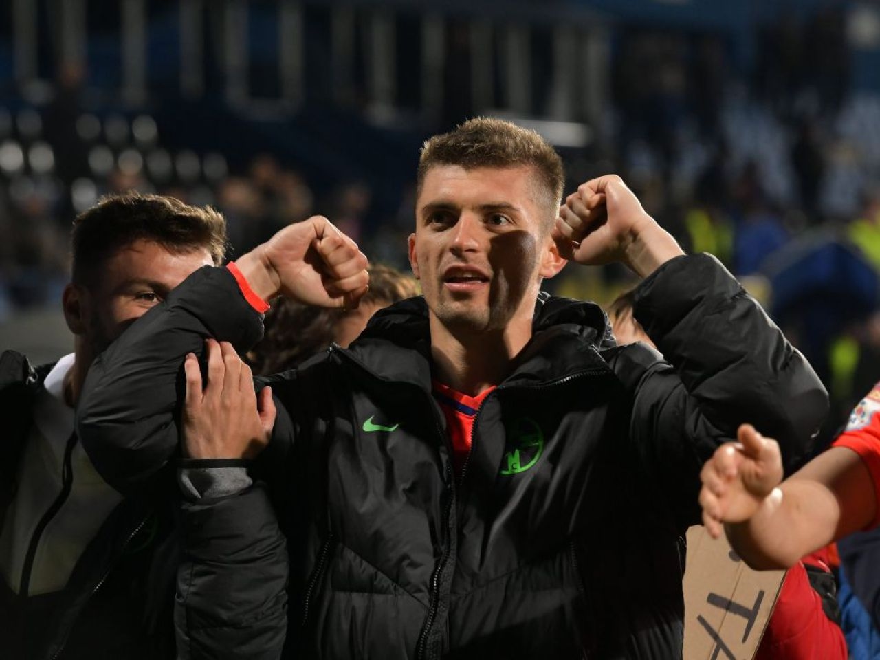 ”Erau deja în vacanță”. Reacție categorică după Farul - FCSB 0-4: ”Nu mai sunt 'number one', cum spunea Hagi”_16