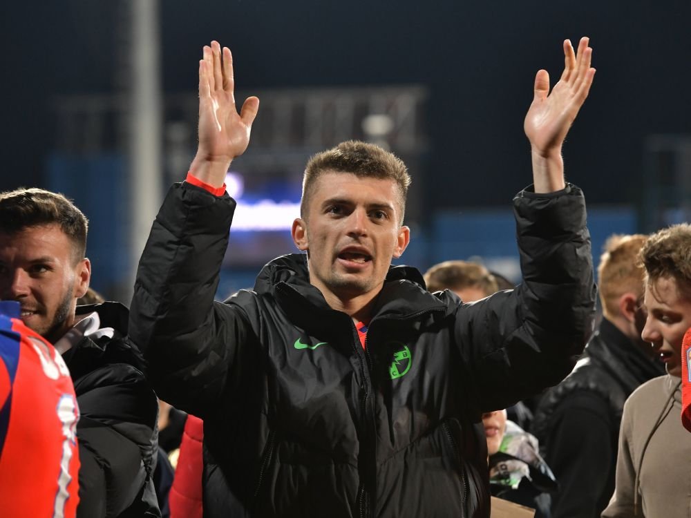 Florin Tănase și-a &icirc;ndulcit discursul! Ce spune acum despre ministrul D&icirc;ncu și unde ar dori să se joace FCSB - CFR