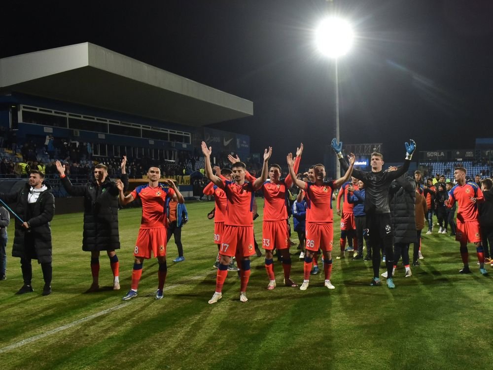 ”Erau deja în vacanță”. Reacție categorică după Farul - FCSB 0-4: ”Nu mai sunt 'number one', cum spunea Hagi”_19
