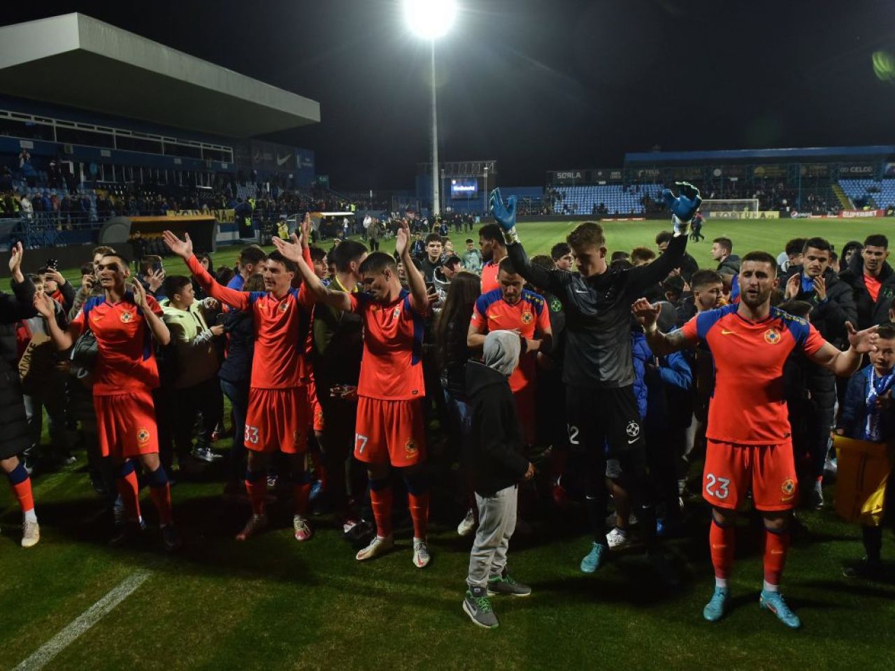 ”Erau deja în vacanță”. Reacție categorică după Farul - FCSB 0-4: ”Nu mai sunt 'number one', cum spunea Hagi”_20