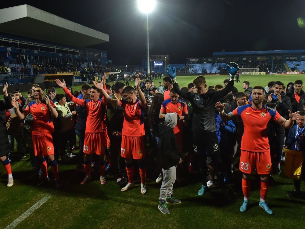 ”Erau deja în vacanță”. Reacție categorică după Farul - FCSB 0-4: ”Nu mai sunt 'number one', cum spunea Hagi”_20