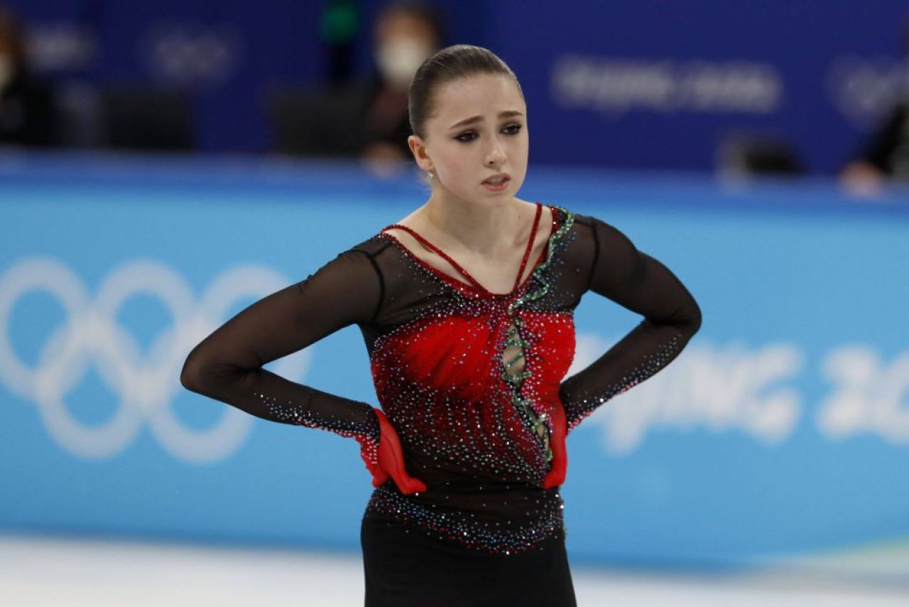 Vladimir Putin a reacționat, după scandalul de dopaj în care a fost implicată o sportivă din Rusia_1