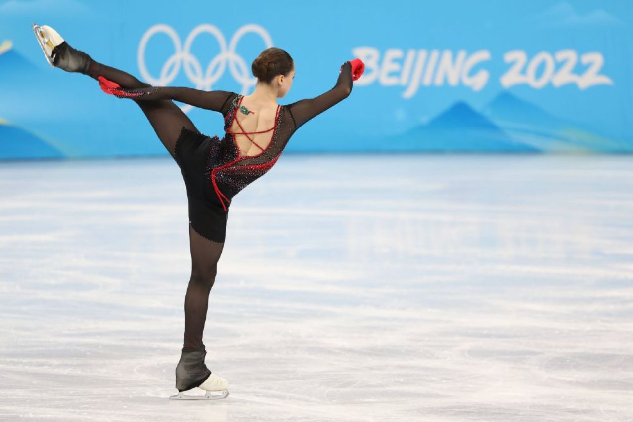 Vladimir Putin a reacționat, după scandalul de dopaj în care a fost implicată o sportivă din Rusia_3