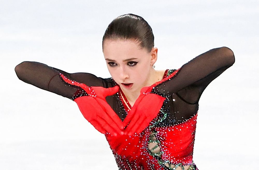 Vladimir Putin a reacționat, după scandalul de dopaj în care a fost implicată o sportivă din Rusia_5