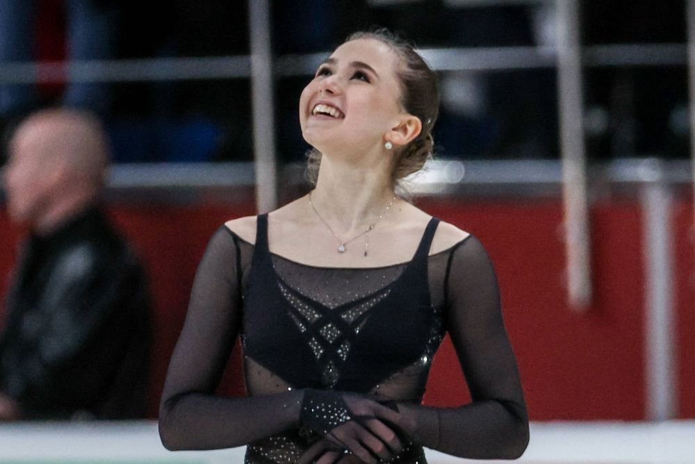 Vladimir Putin a reacționat, după scandalul de dopaj în care a fost implicată o sportivă din Rusia_7