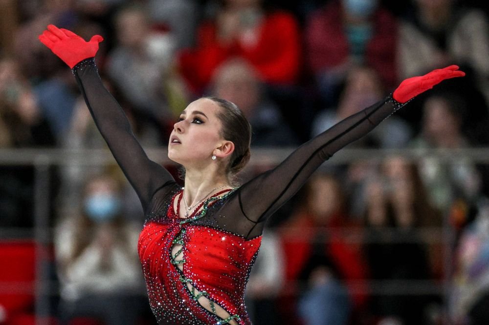 Vladimir Putin a reacționat, după scandalul de dopaj în care a fost implicată o sportivă din Rusia_9