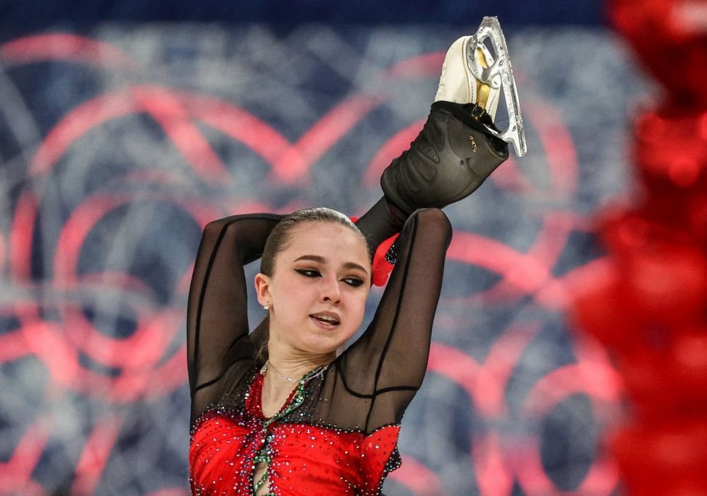 Vladimir Putin a reacționat, după scandalul de dopaj în care a fost implicată o sportivă din Rusia_10