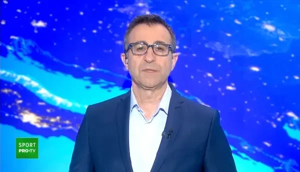 Ioan Andone a vorbit despre Octavian Popescu