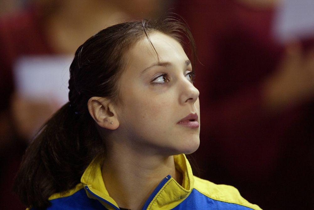 Andreea Răducan, în caruselul sportului de care s-a îndrăgostit la infinit | Poveștile Sport.ro._3