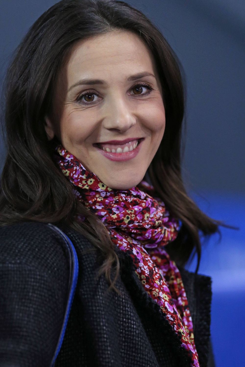 Andreea Răducan, în caruselul sportului de care s-a îndrăgostit la infinit | Poveștile Sport.ro._4