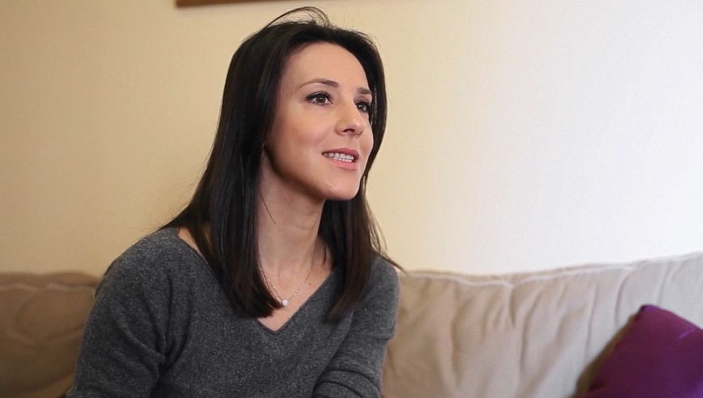 Andreea Răducan, în caruselul sportului de care s-a îndrăgostit la infinit | Poveștile Sport.ro._7