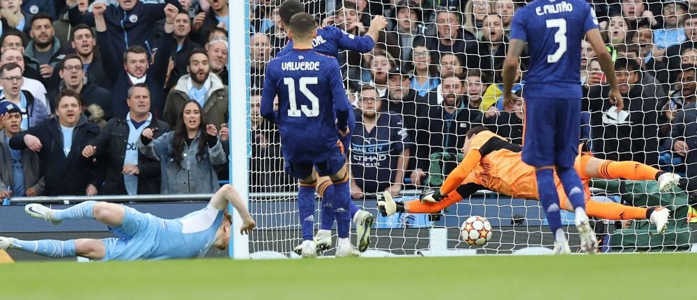 Kevin De Bruyne e arma secretă a lui Pep Guardiola în Champions League! Cifra la care a ajuns belgianul_4