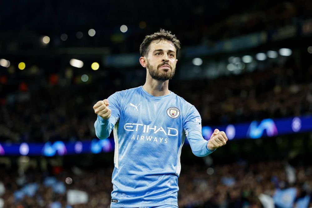 Manchester City - Real Madrid 4-3 | Spectacol total în prima semifinală UEFA Champions League! 'Ploaie' de goluri sub ochii lui Istvan Kovacs _10