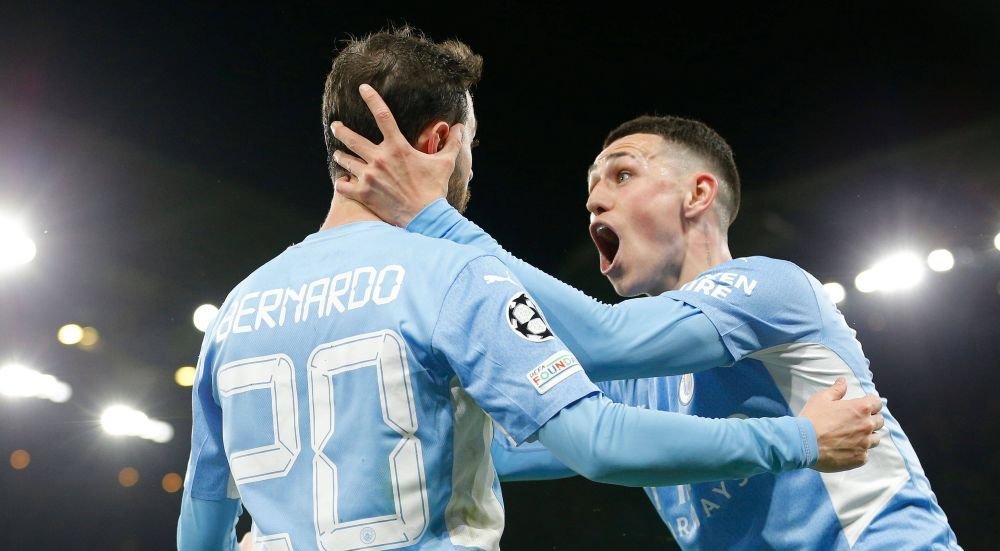 Manchester City - Real Madrid 4-3 | Spectacol total în prima semifinală UEFA Champions League! 'Ploaie' de goluri sub ochii lui Istvan Kovacs _11