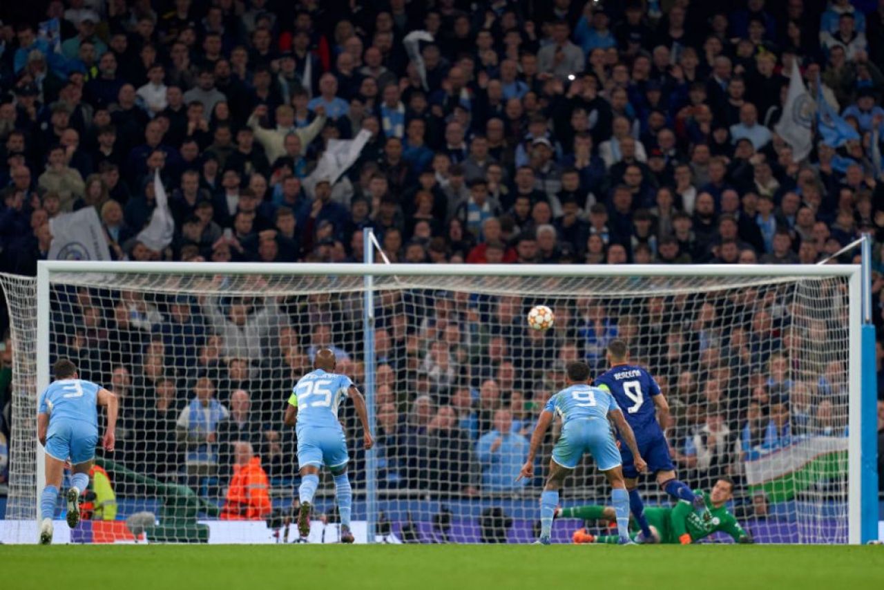 „Madridul trăiește!” / „Un mare spectacol!” Reacția presei internaționale după Manchester City - Real Madrid 4-3_1