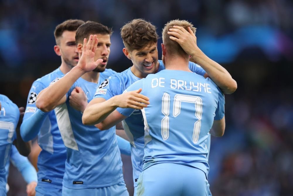 „Madridul trăiește!” / „Un mare spectacol!” Reacția presei internaționale după Manchester City - Real Madrid 4-3_10