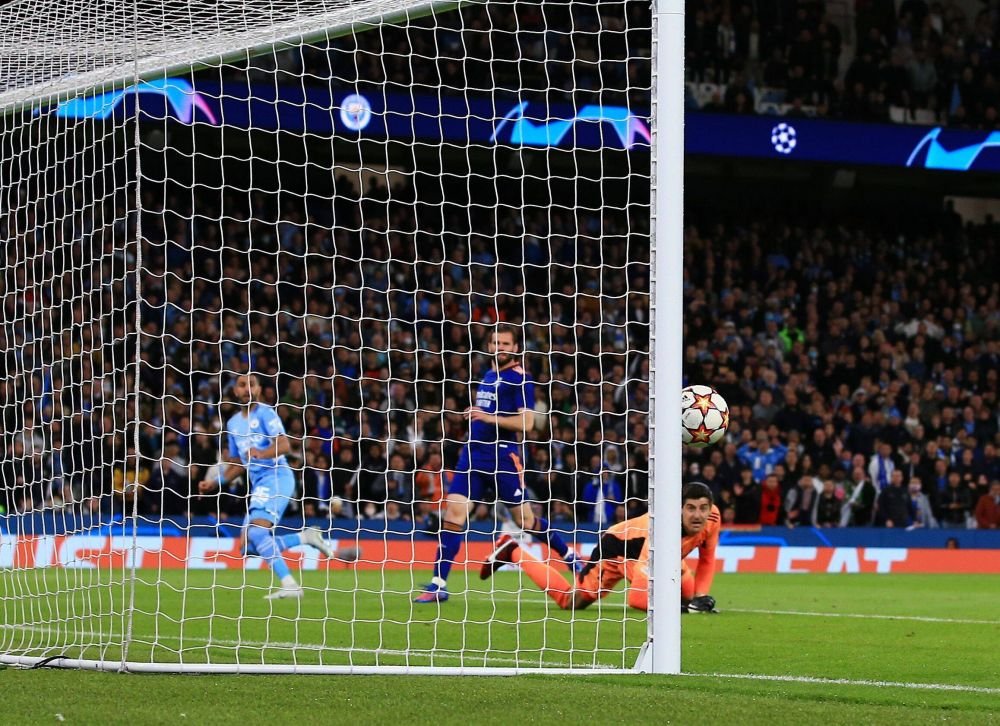 „Madridul trăiește!” / „Un mare spectacol!” Reacția presei internaționale după Manchester City - Real Madrid 4-3_15