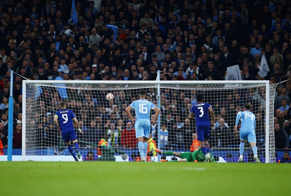 „Madridul trăiește!” / „Un mare spectacol!” Reacția presei internaționale după Manchester City - Real Madrid 4-3_21