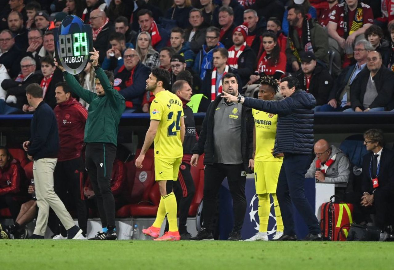 Liverpool - Villarreal 2-0. ”Cormoranii”, cu un picior în finala de la Paris. Ibericii n-au rezistat ”asediului” de pe Anfield_1