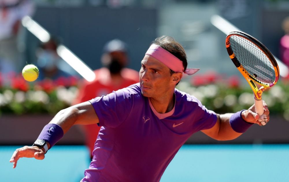 Mutua Madrid Open 2022. Tot ce trebuie să știi despre competiția din Spania: Swiatek s-a retras din turneu_4