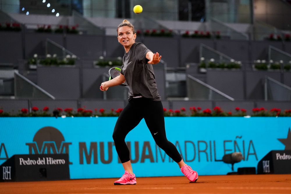 Mutua Madrid Open 2022. Tot ce trebuie să știi despre competiția din Spania: Swiatek s-a retras din turneu_6