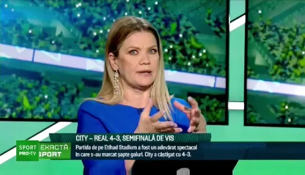 Benzema sau De Bruyne pentru Balonul de Aur? Ciprian Marica a răspuns clar: &bdquo;Aș opta pentru el! Mi se pare colosal!&rdquo;