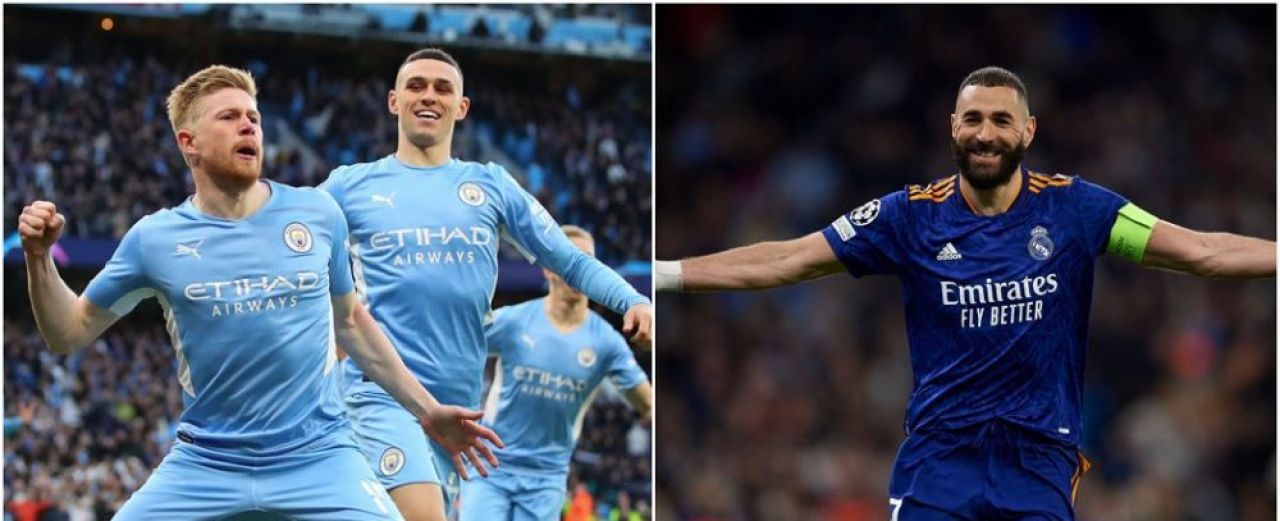 Benzema sau De Bruyne pentru Balonul de Aur? Ciprian Marica a răspuns clar: „Aș opta pentru el! Mi se pare colosal!”_1