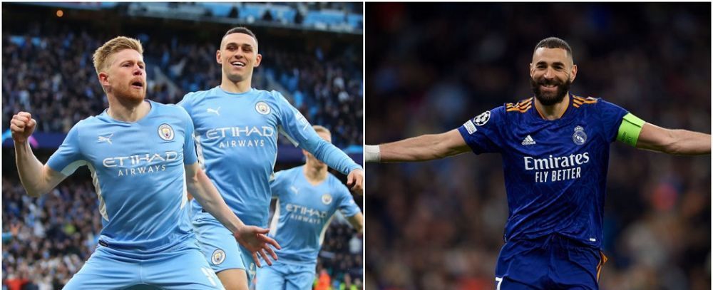 Benzema sau De Bruyne pentru Balonul de Aur? Ciprian Marica a răspuns clar: „Aș opta pentru el! Mi se pare colosal!”_1