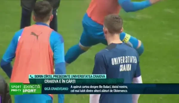 Sorin C&acirc;rțu, &bdquo;sabotat&rdquo; chiar de către fostul său elev: &bdquo;Incredibil! Și nu m-a invitat nimeni!&rdquo;