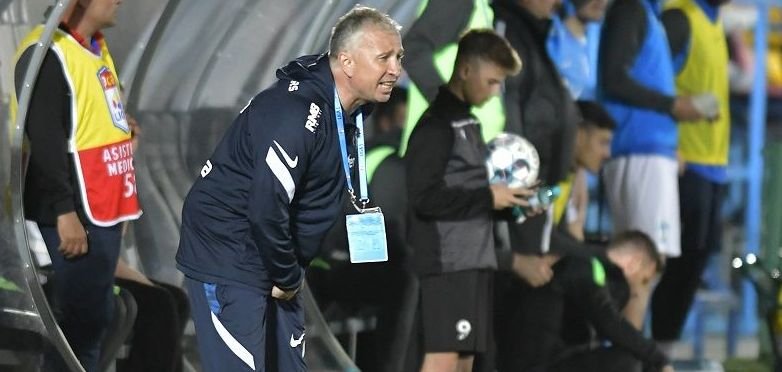 Cristian Balaj a lămurit presupusul conflict dintre Dan Petrescu și Debeljuh: &bdquo;L-a certat, este normal!&rdquo;&nbsp;