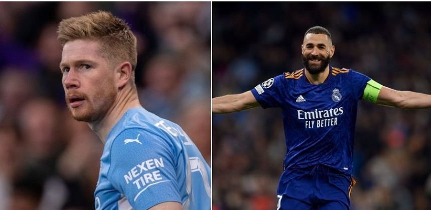 Benzema sau De Bruyne pentru Balonul de Aur? Ciprian Marica a răspuns clar: „Aș opta pentru el! Mi se pare colosal!”_4