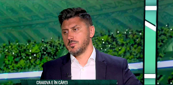 Mesaj pentru Hagi? Ciprian Marica a oferit explicații după umilința cu FCSB: &bdquo;Speram să nu mă &icirc;ntrebi! Am suferit crunt!&rdquo;