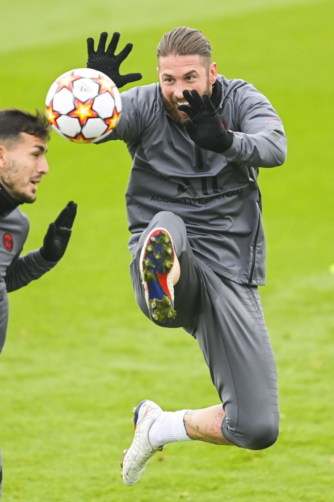 Stăpân în Madrid,