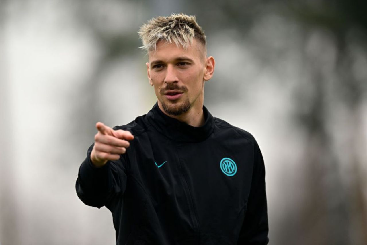 Apără Radu! Portarul român este titular în Bologna - Inter, partidă crucială pentru titlul din Italia_1