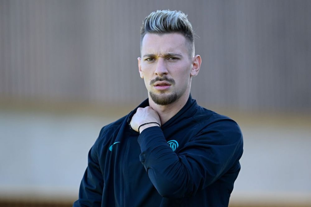Apără Radu! Portarul român este titular în Bologna - Inter, partidă crucială pentru titlul din Italia_3
