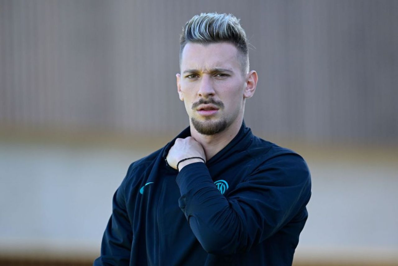 Apără Radu! Portarul român este titular în Bologna - Inter, partidă crucială pentru titlul din Italia_3