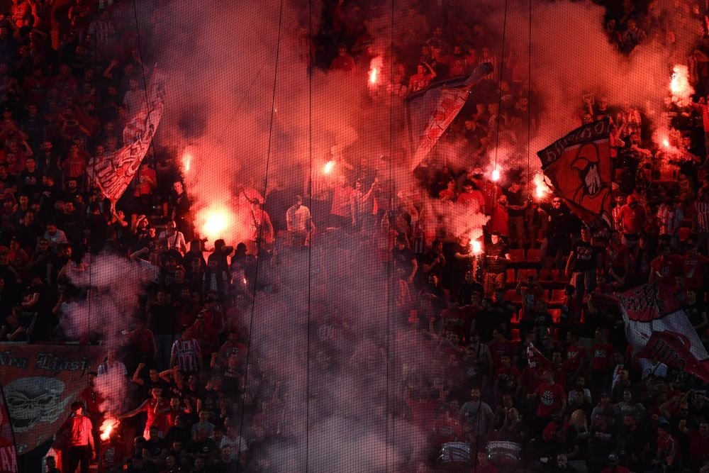 Răzvan Lucescu e în finala Cupei Greciei cu PAOK după un derby dramatic cu Olympiacos! Mitriță s-a accidentat_3