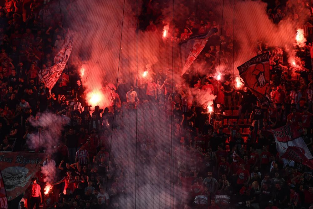 Răzvan Lucescu e în finala Cupei Greciei cu PAOK după un derby dramatic cu Olympiacos! Mitriță s-a accidentat_3