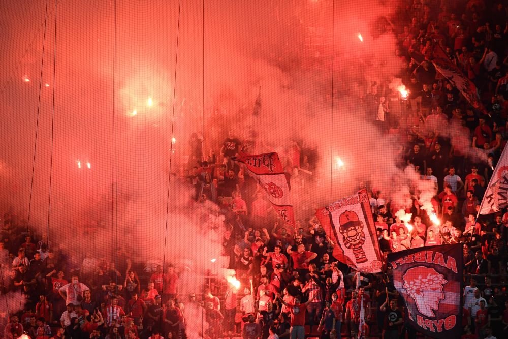 Răzvan Lucescu e în finala Cupei Greciei cu PAOK după un derby dramatic cu Olympiacos! Mitriță s-a accidentat_5