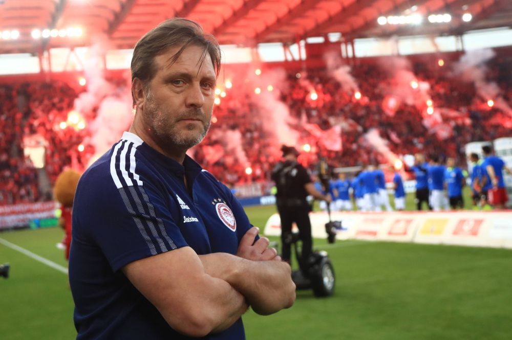 Răzvan Lucescu e în finala Cupei Greciei cu PAOK după un derby dramatic cu Olympiacos! Mitriță s-a accidentat_7