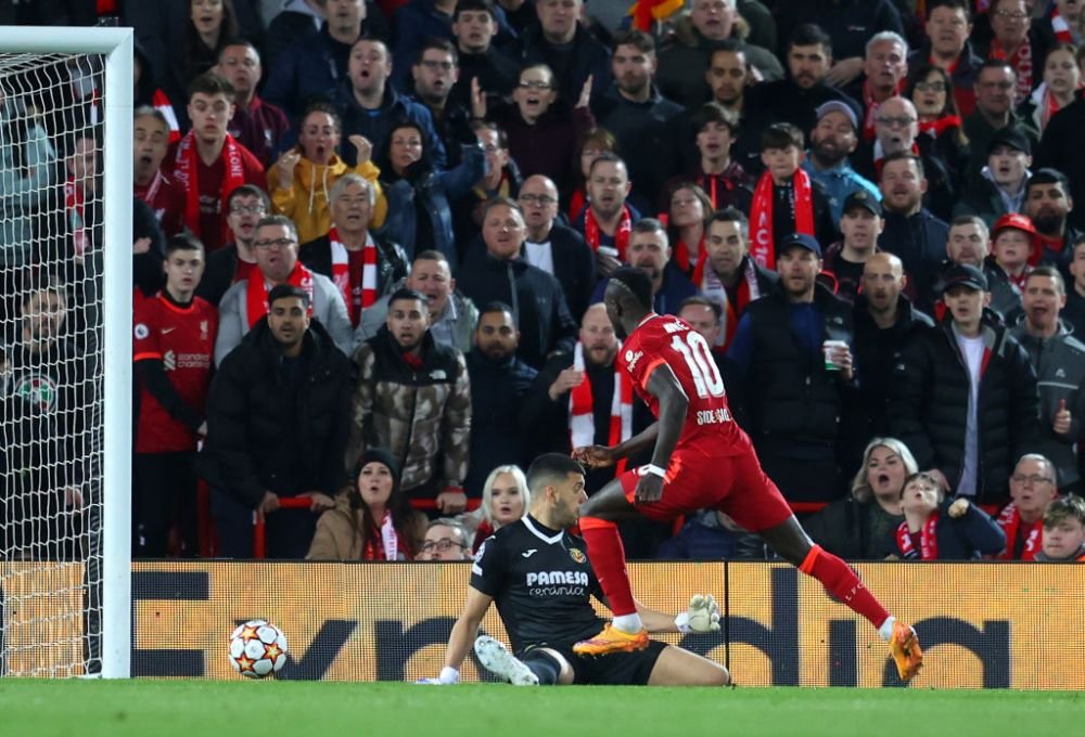 Liverpool - Villarreal 2-0. ”Cormoranii”, cu un picior în finala de la Paris. Ibericii n-au rezistat ”asediului” de pe Anfield_5