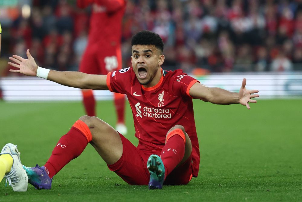 Liverpool - Villarreal 2-0. ”Cormoranii”, cu un picior în finala de la Paris. Ibericii n-au rezistat ”asediului” de pe Anfield_6