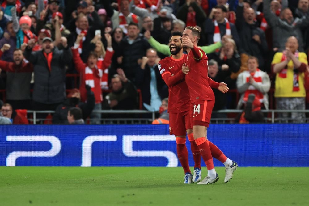 Liverpool - Villarreal 2-0. ”Cormoranii”, cu un picior în finala de la Paris. Ibericii n-au rezistat ”asediului” de pe Anfield_7