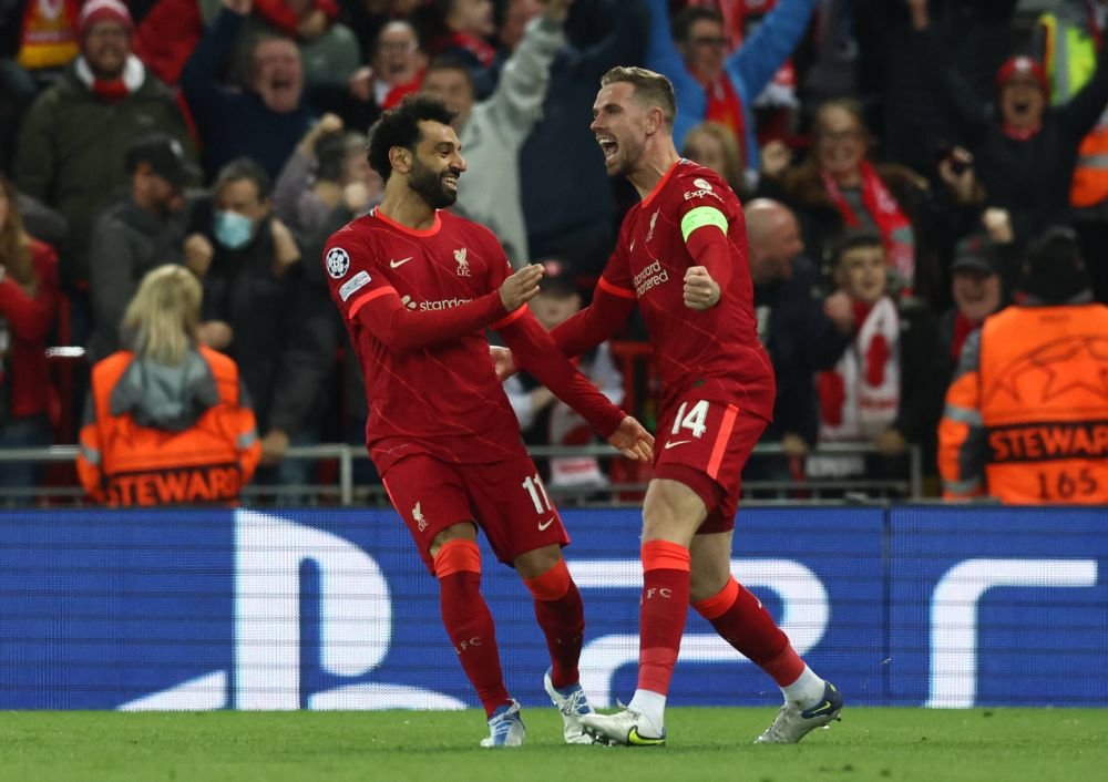 Liverpool - Villarreal 2-0. ”Cormoranii”, cu un picior în finala de la Paris. Ibericii n-au rezistat ”asediului” de pe Anfield_9