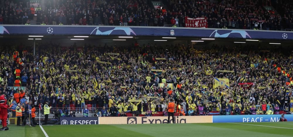 Liverpool - Villarreal 2-0. ”Cormoranii”, cu un picior în finala de la Paris. Ibericii n-au rezistat ”asediului” de pe Anfield_12