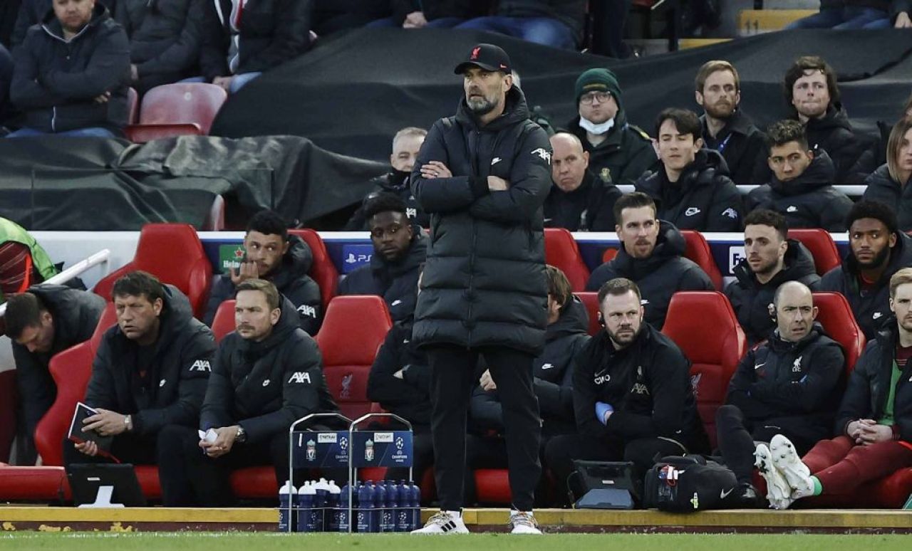 Liverpool - Villarreal 2-0. ”Cormoranii”, cu un picior în finala de la Paris. Ibericii n-au rezistat ”asediului” de pe Anfield_13