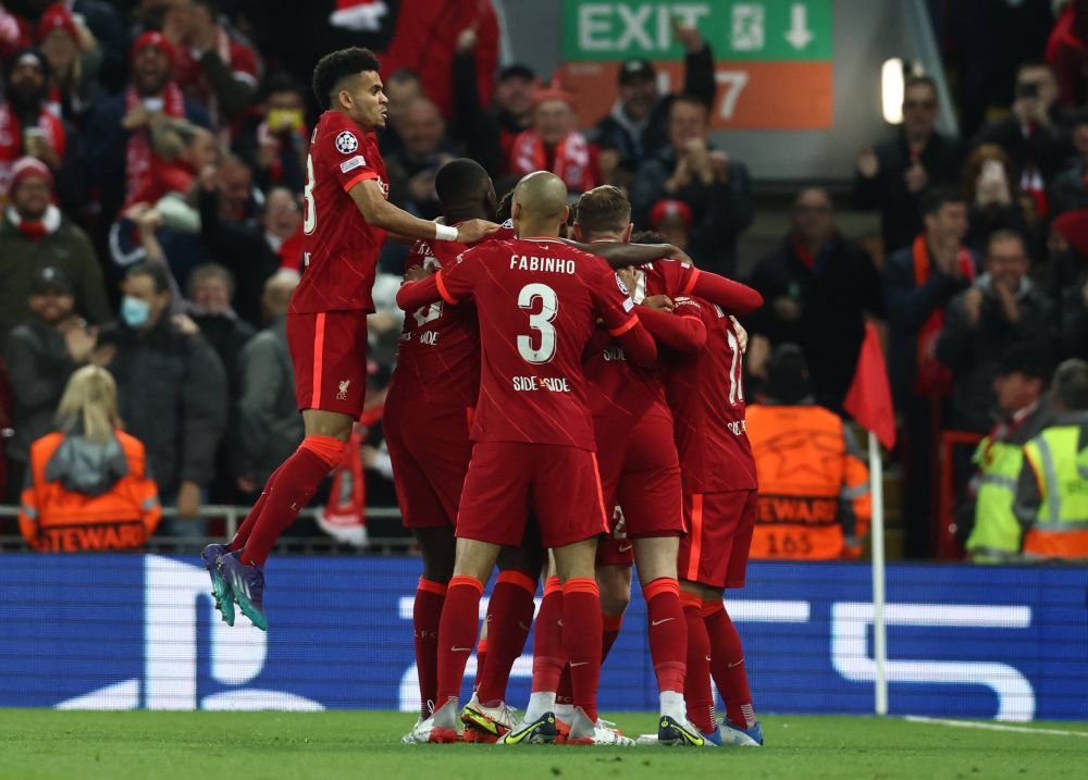 Liverpool - Villarreal 2-0. ”Cormoranii”, cu un picior în finala de la Paris. Ibericii n-au rezistat ”asediului” de pe Anfield_14