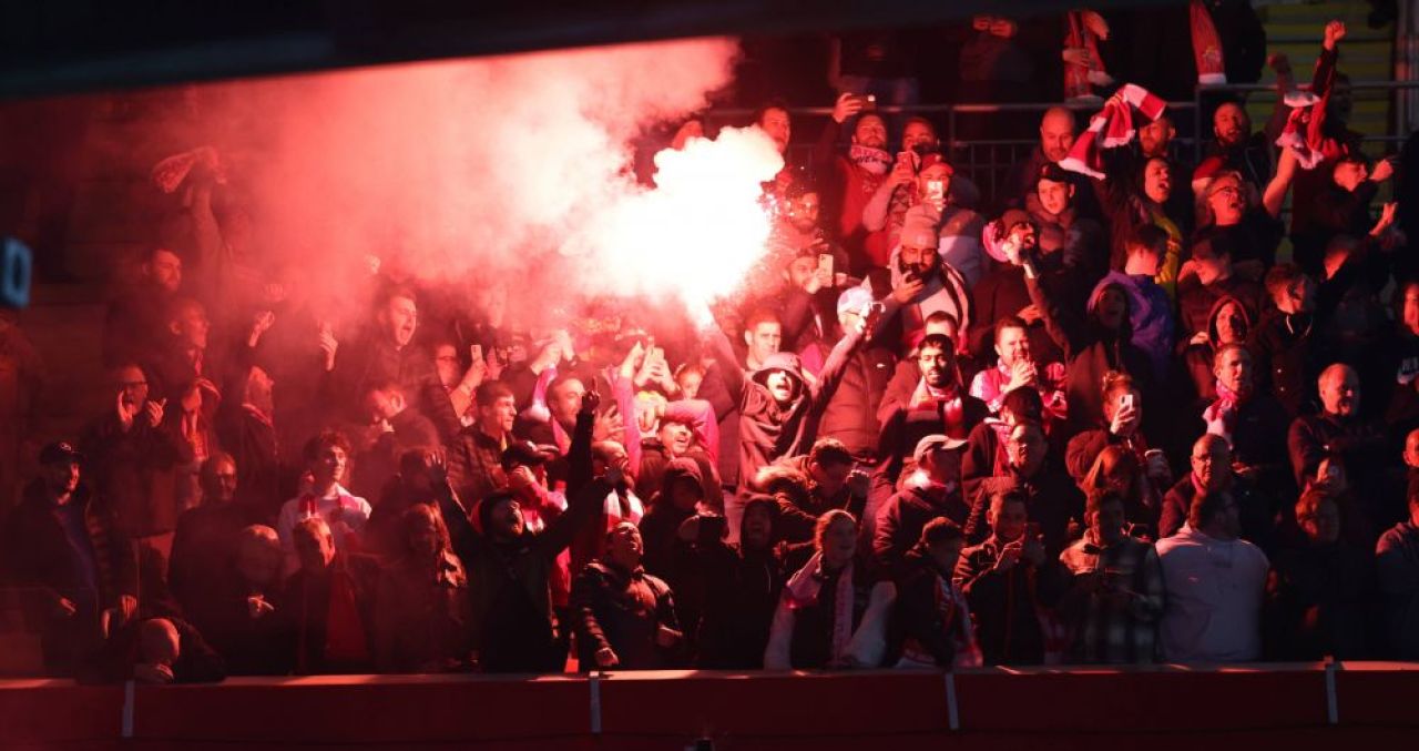 Liverpool - Villarreal 2-0. ”Cormoranii”, cu un picior în finala de la Paris. Ibericii n-au rezistat ”asediului” de pe Anfield_15