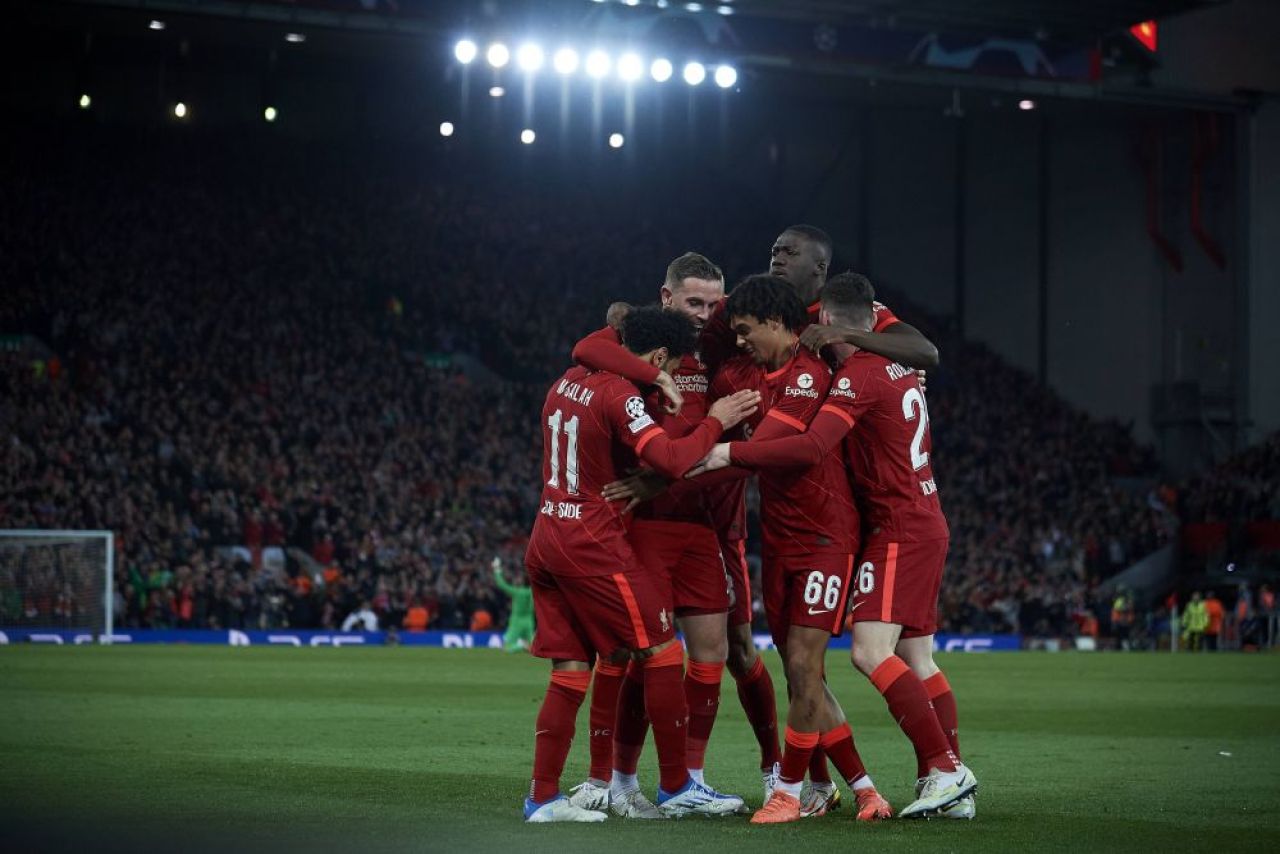 Liverpool - Villarreal 2-0. ”Cormoranii”, cu un picior în finala de la Paris. Ibericii n-au rezistat ”asediului” de pe Anfield_16