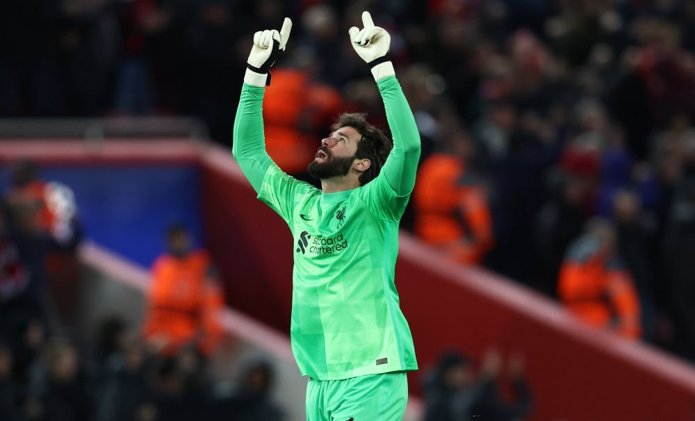 Liverpool - Villarreal 2-0. ”Cormoranii”, cu un picior în finala de la Paris. Ibericii n-au rezistat ”asediului” de pe Anfield_17